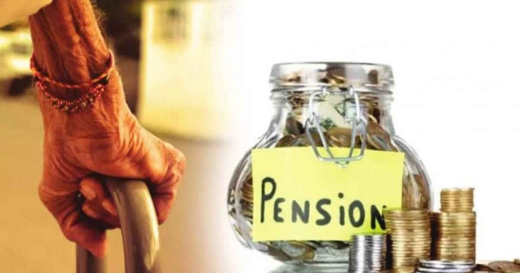 Ops Vs Nps Vs Ups What Lakh Basic Pay Means For Your Pension And